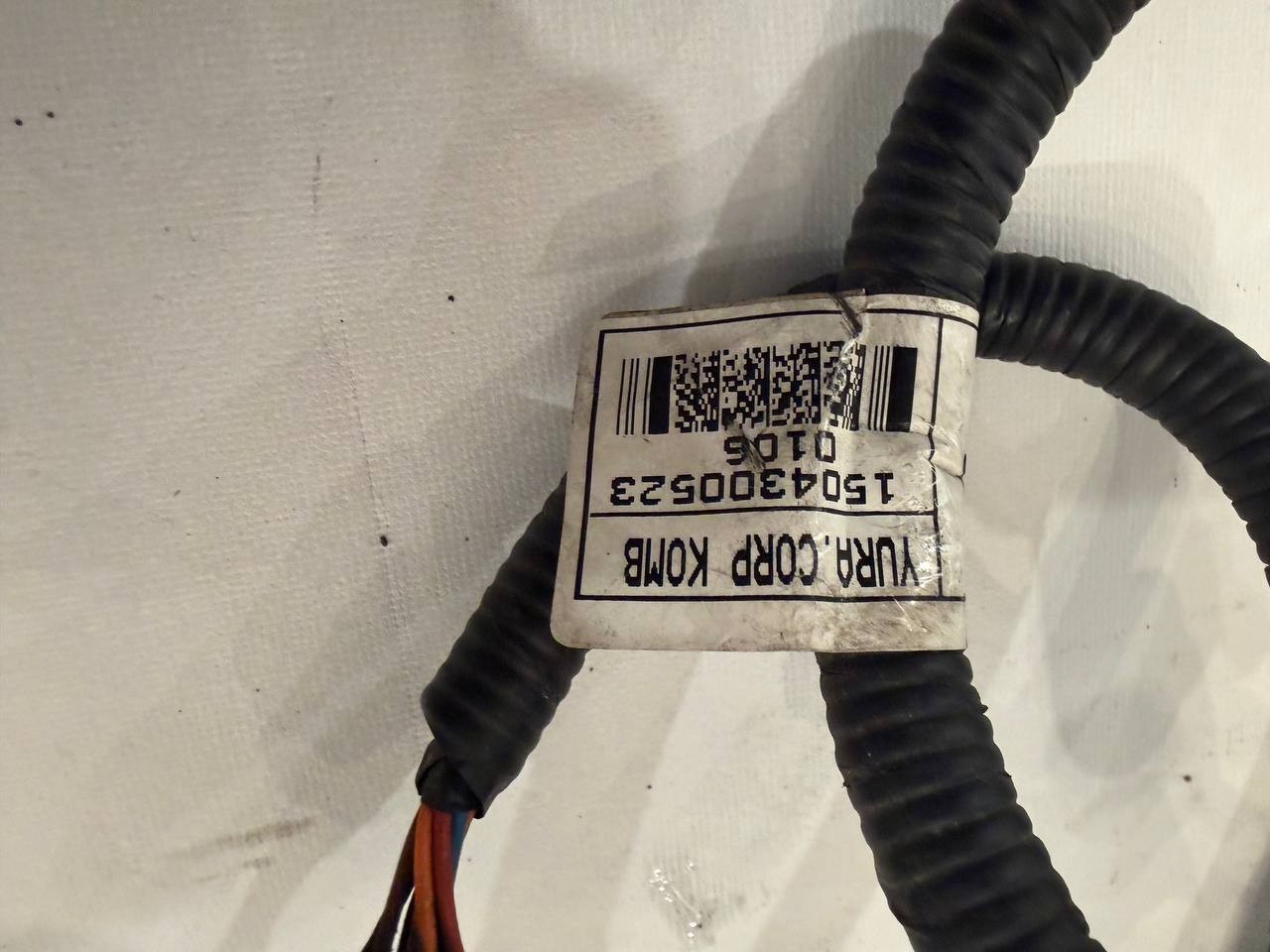 2017 Hyundai Sonata hybrid Smart Key Antenna 95420-C120 OEM Used