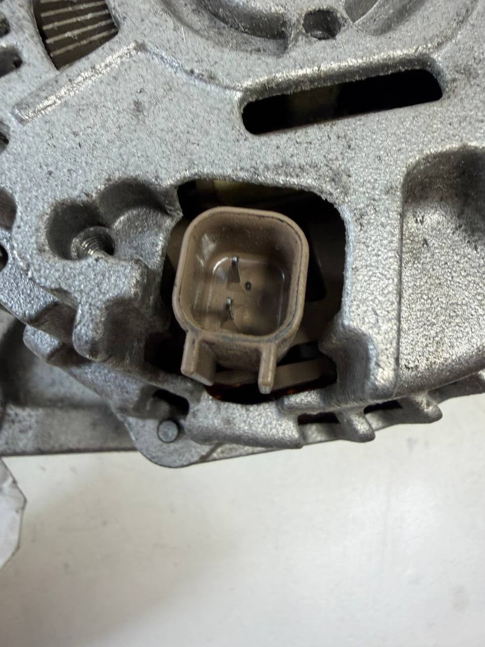 Dodge Journey 2020 Alternator Generator 04801490AD OEM Used