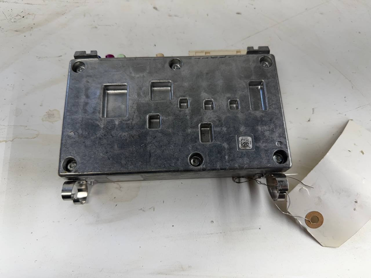 2022-2026 HINO L6 258/268 6.7 Cummins BOSCH TELEMATICS CONTROL OEM 86470EA010