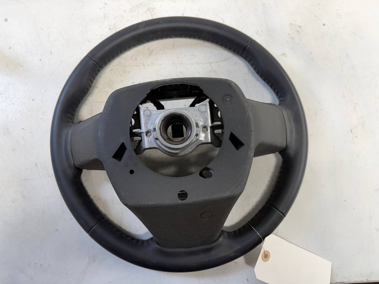 2019 Toyota Camry Steering Wheel Assembly OEM Used