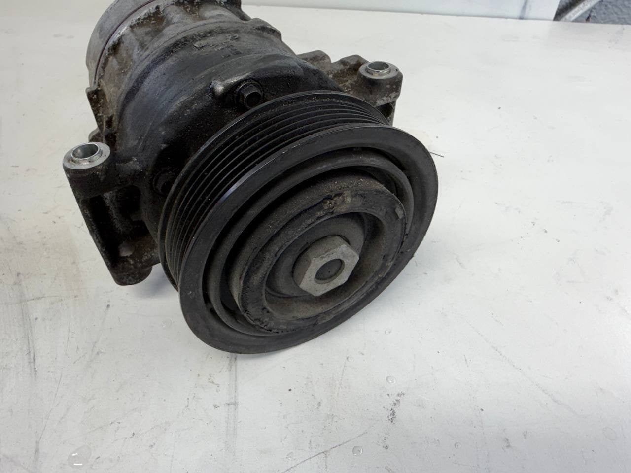 2021 Audi A6 A/C Air Conditioning Compressor 8T0260805E OEM Used