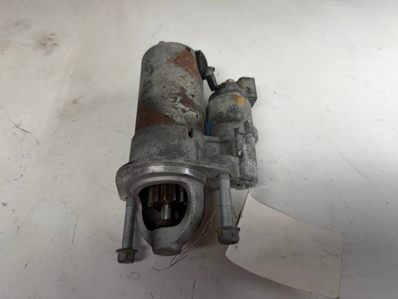 2019 Kia Forte Starter Motor 361002E561 OEM Used