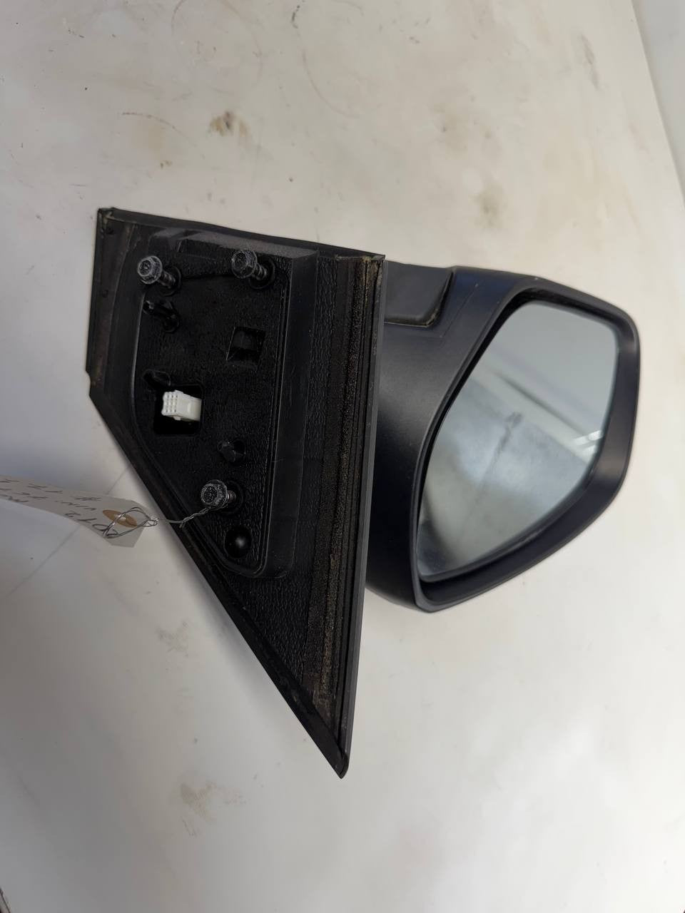 Mazda CX-9 2012 Left Side Door Mirror LH Power Heated OEM Used