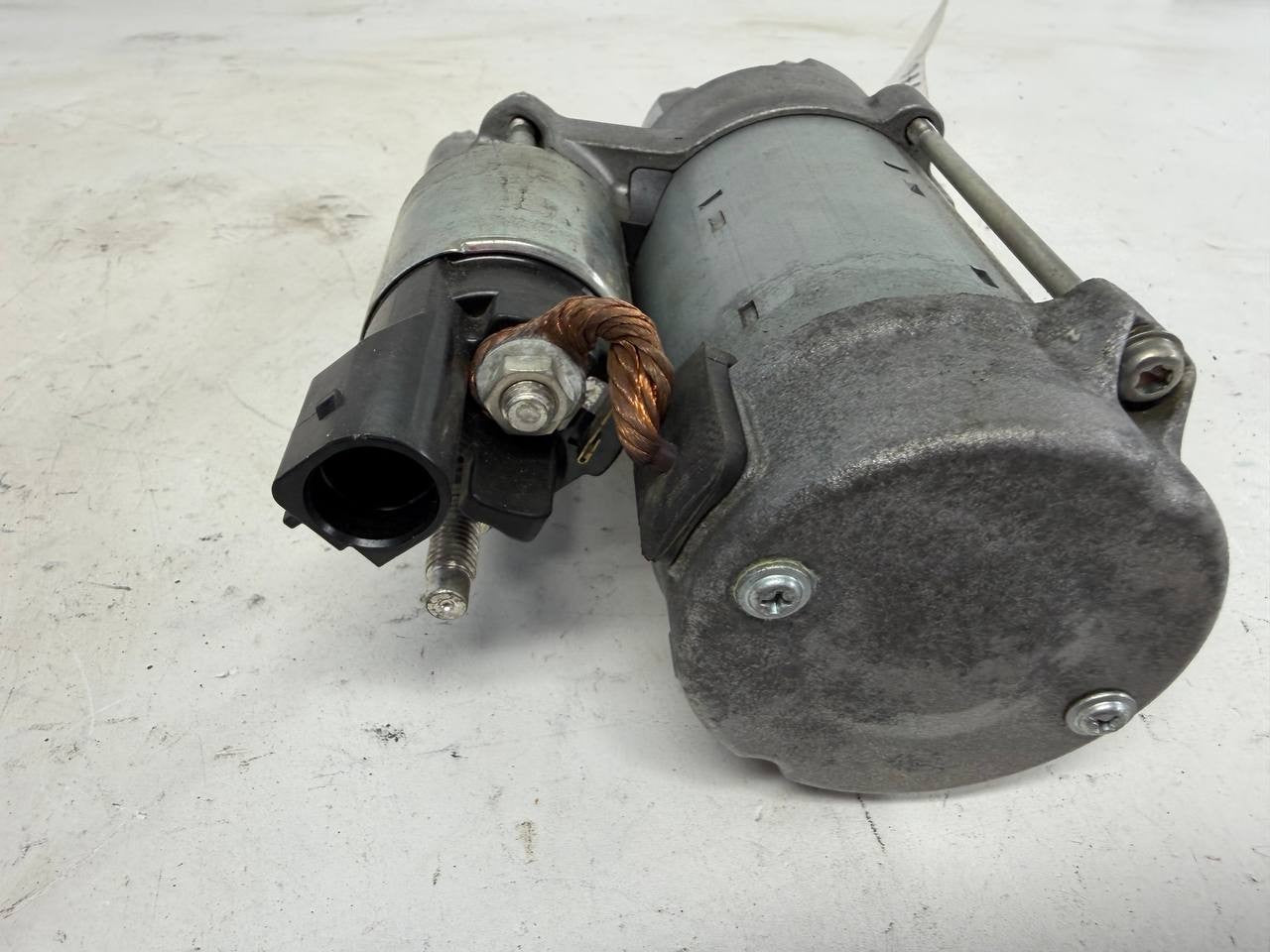Audi A6 2019 Starter Motor 4380005211 OEM Used