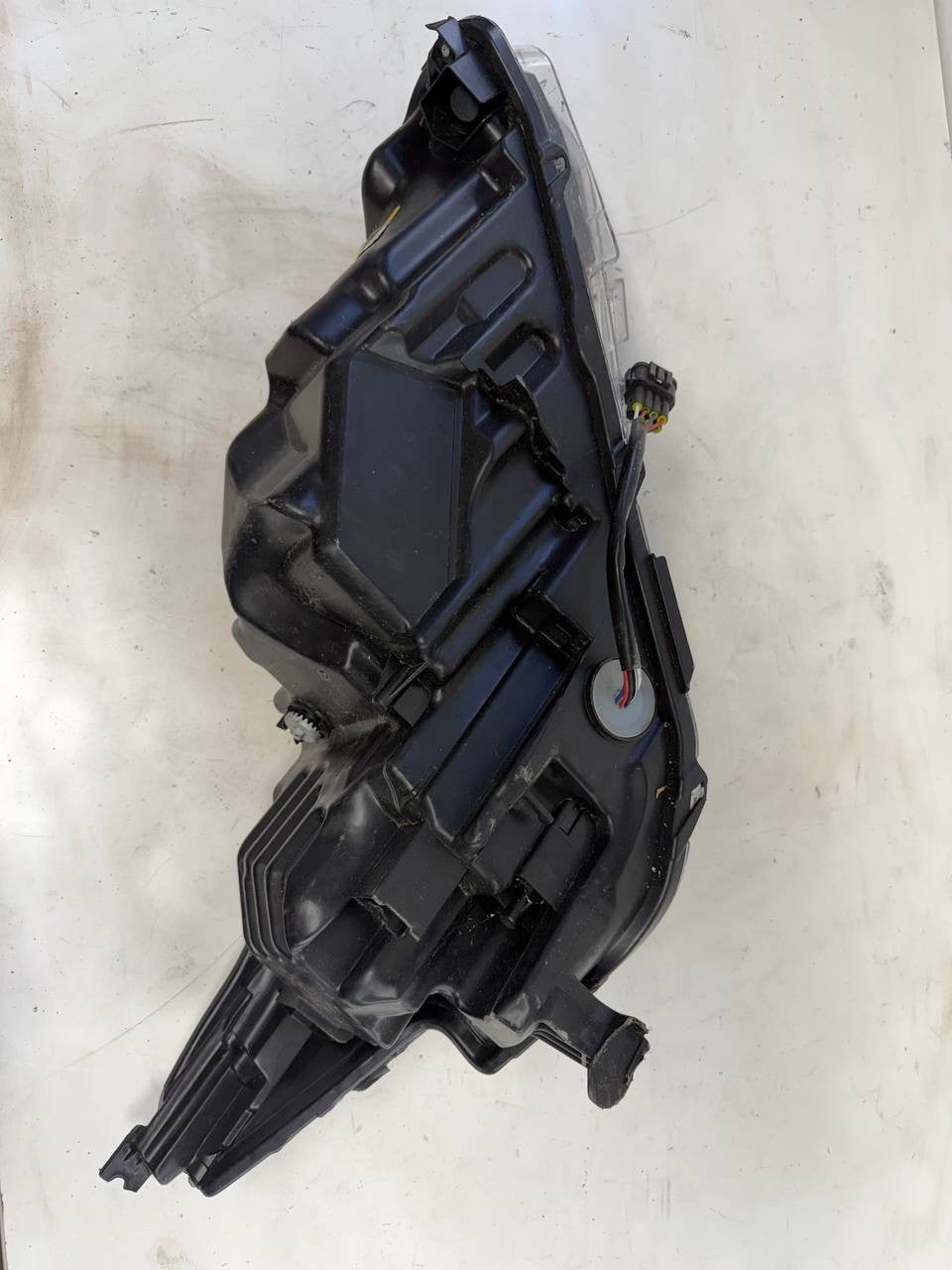 Nissan Altima 2019-2022 Left Side Headlight Headlamp LH OEM LED/Xenon Used