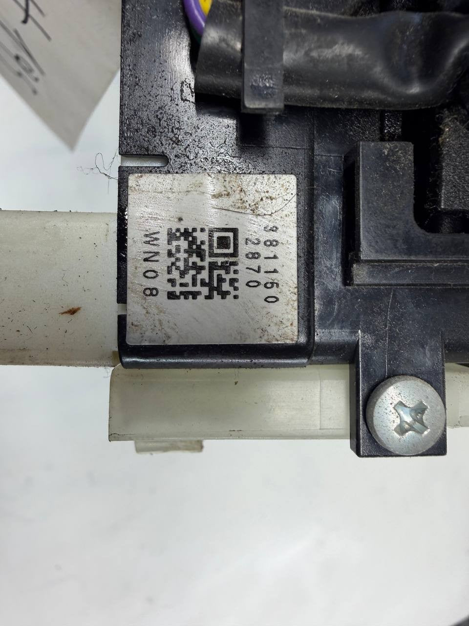 Isuzu NPR Gas Steering Column Combination Switch Assembly OEM Used