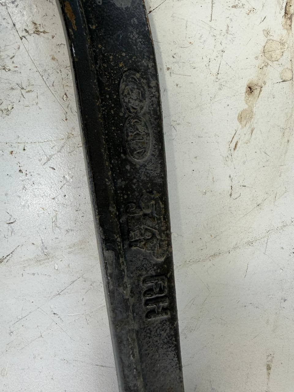 2015 Kia Sedona Rear Right Control Arm OEM Used