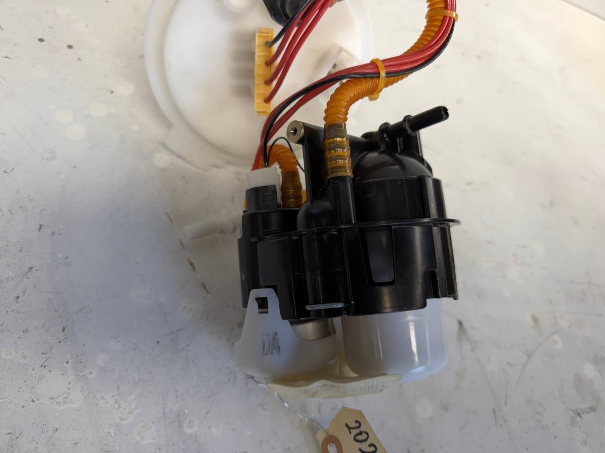 2023 Audi A6 Fuel Pump 4K0201317B OEM