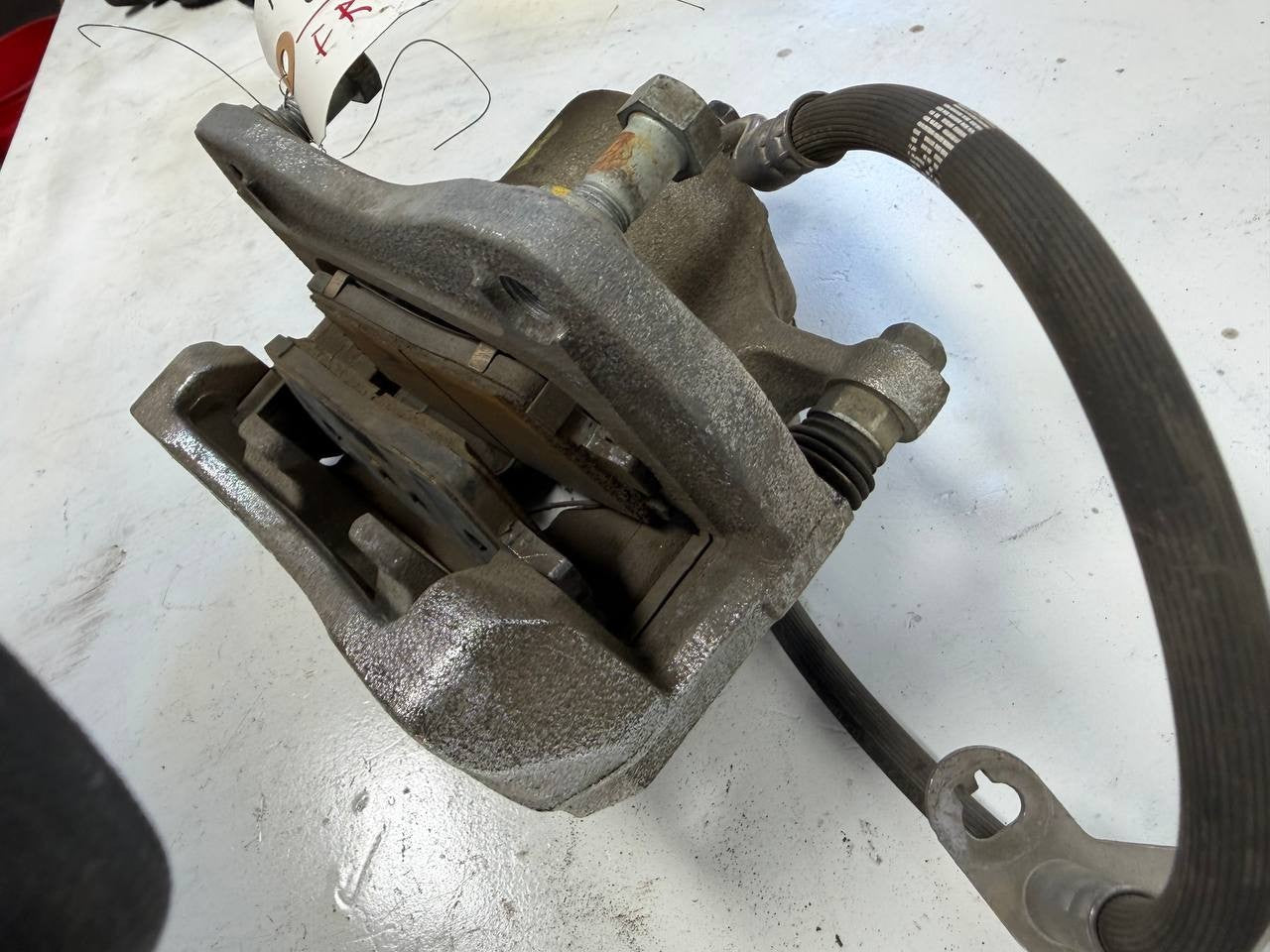2020 Hyundai Tucson Front Right Brake Caliper OEM Used