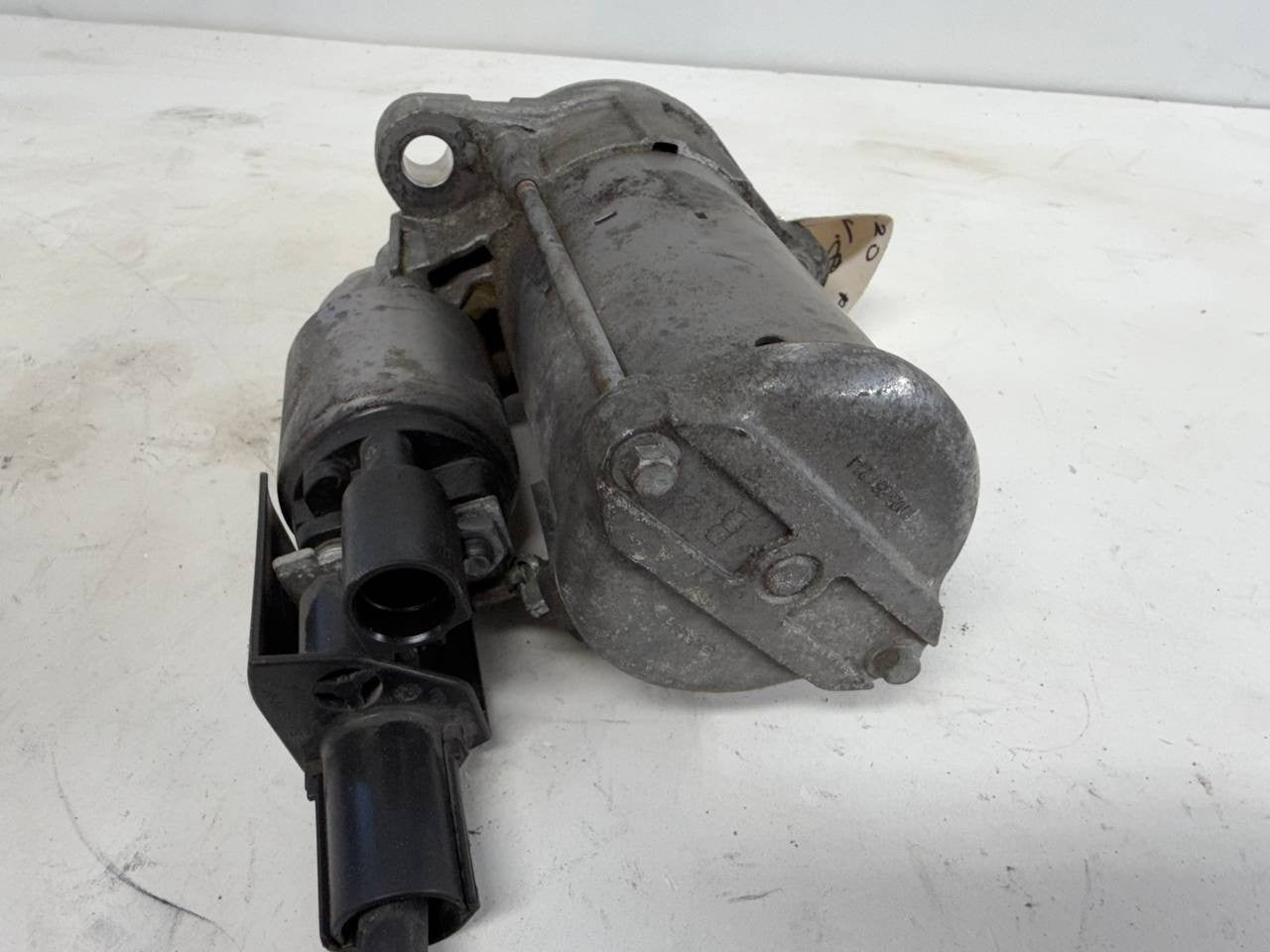 2020 Volkswagen Passat Starter Motor 02M911024R OEM Used