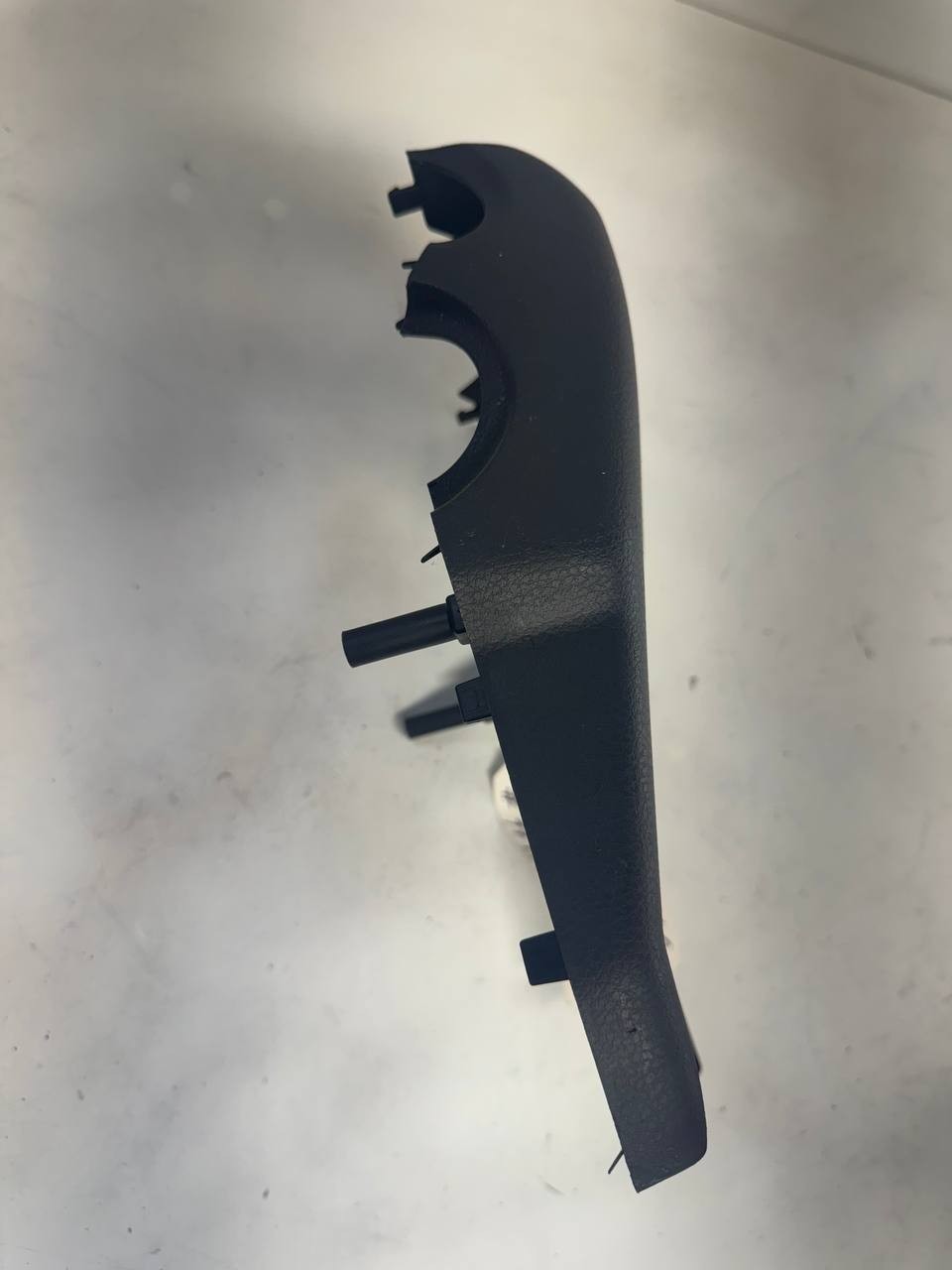 2022 Hino L6 Upper Steering Column Cover Trim OEM Used