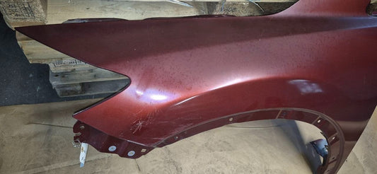2007-2015 Mazda CX-9 Left Front Fender OEM