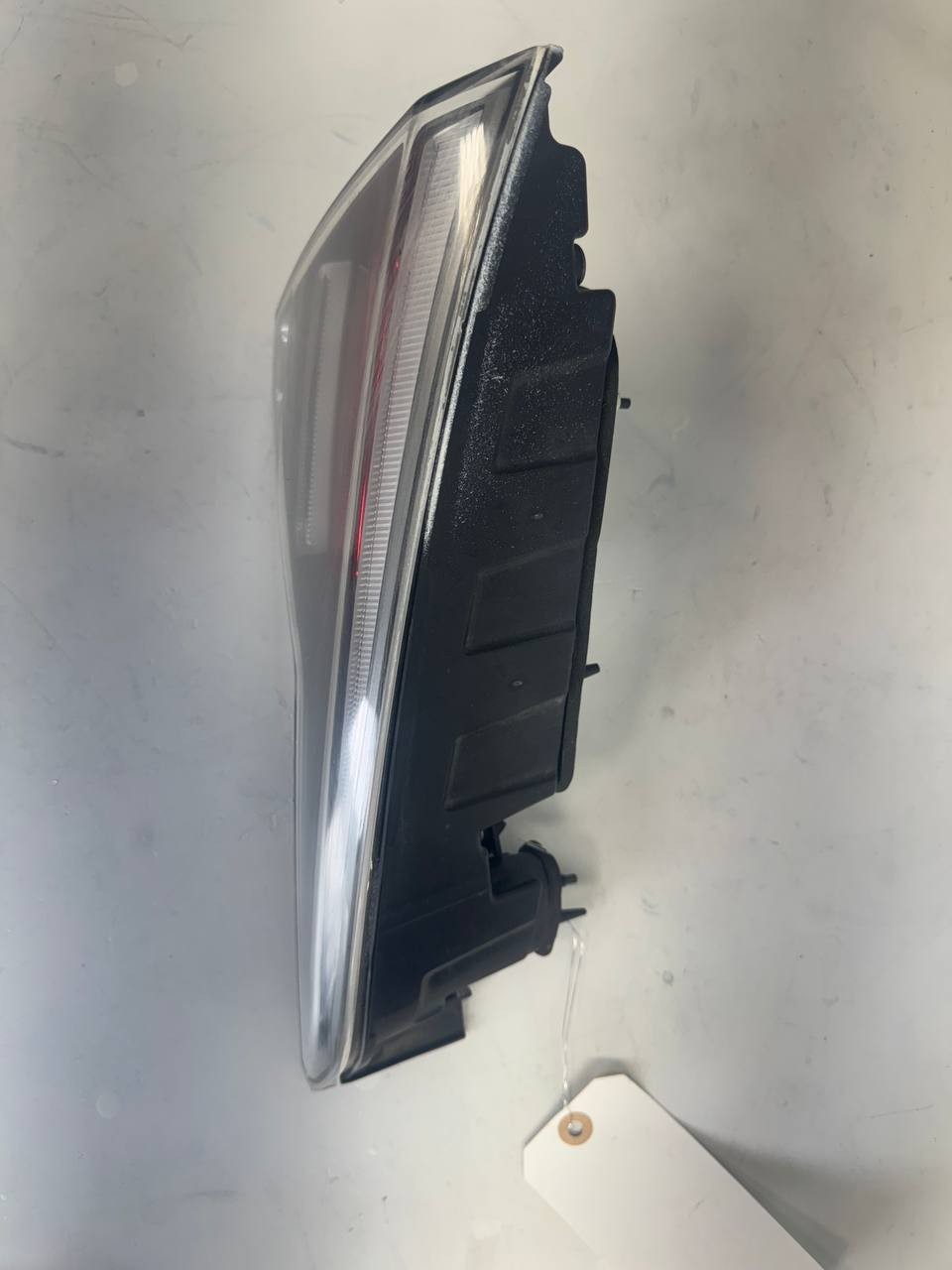 2017 Hyundai Sonata Rear Left Inner Tail Light Trunk Lid Lamp OEM Used