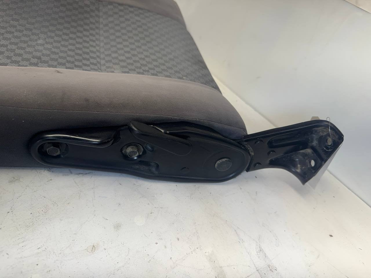 Isuzu NPR Passenger Back Seat Cushion Bottom Assembly OEM Used