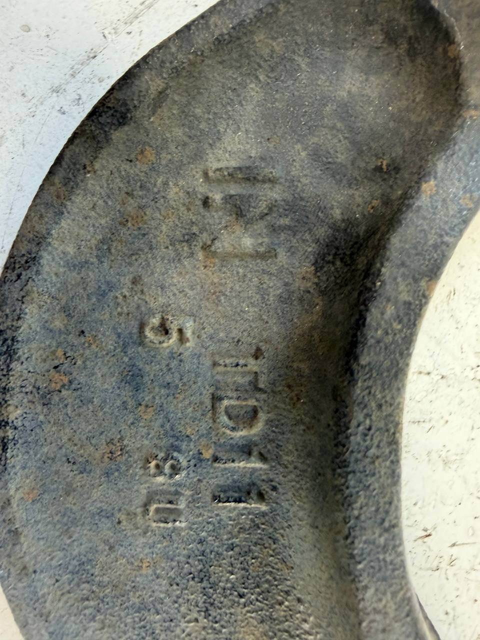 2012 Mazda cx9 Control Arm OEM Used