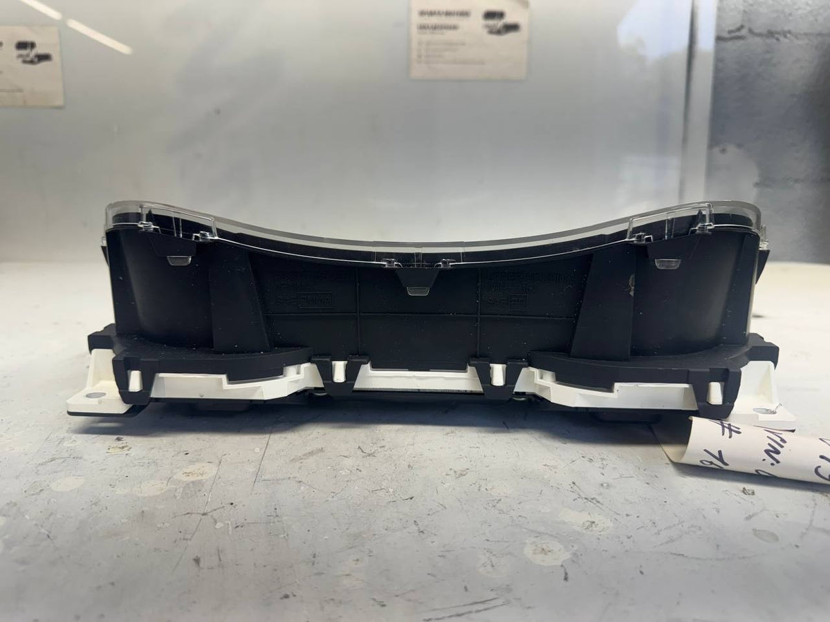 2019 Nissan Rogue Instrument Cluster OEM