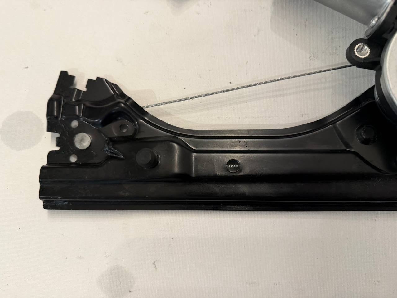 2012-19 Fiat 500 Window Regulator Front Driver Side OEM Used