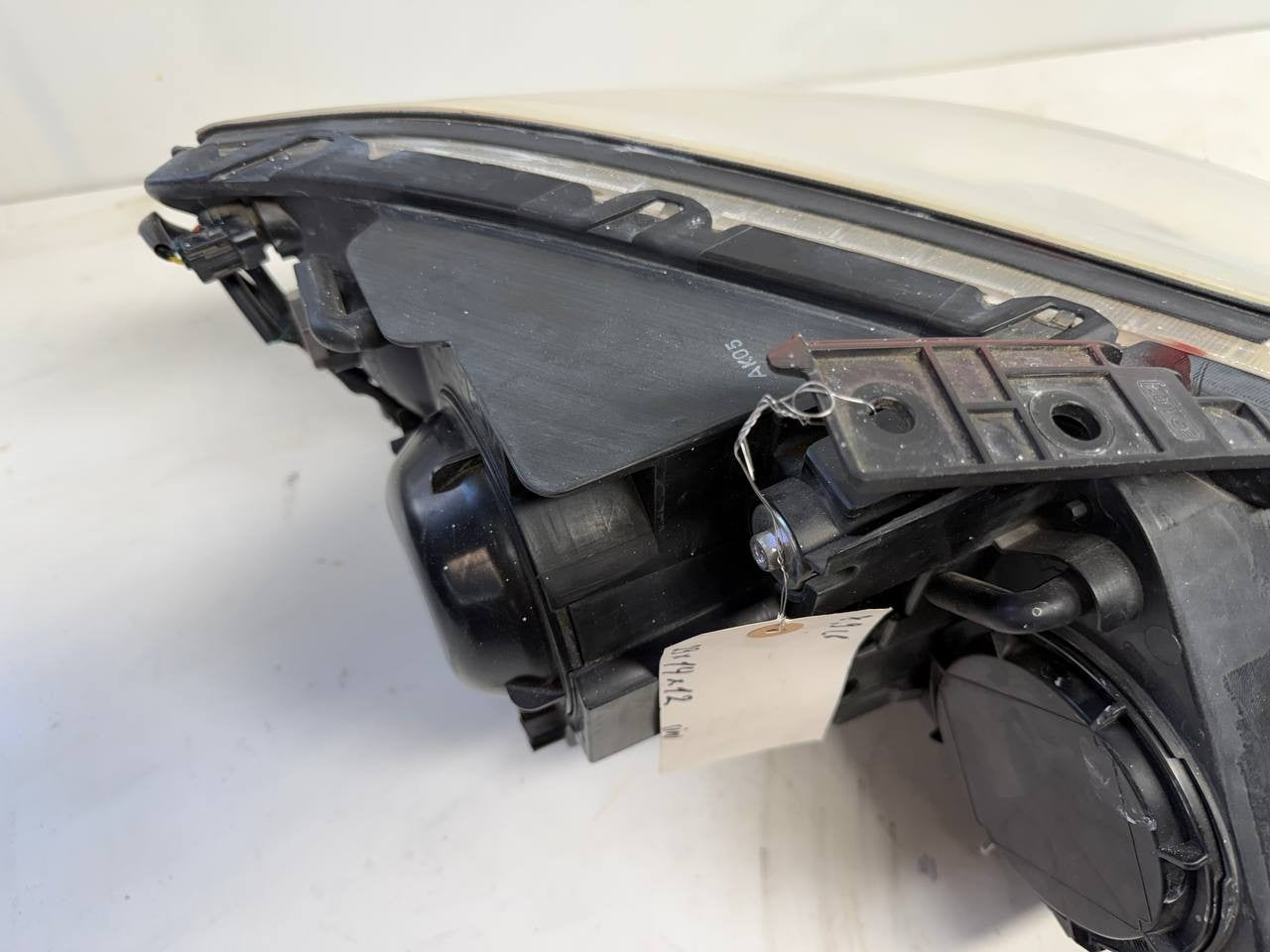 Mazda CX-9 2012 Left Side Headlight Headlamp LH OEM Used