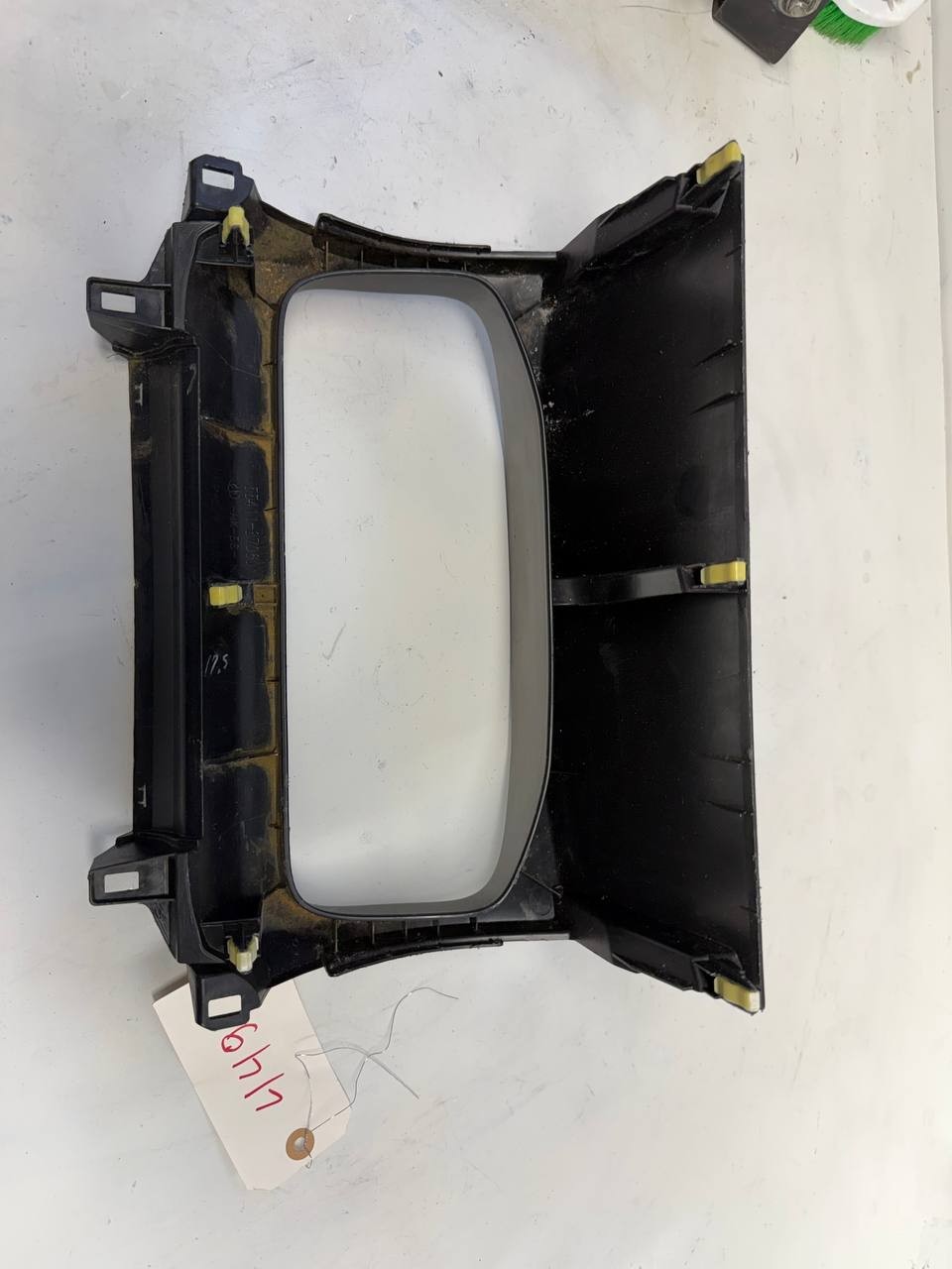 Hino 195 Instrument Cluster Bezel Dash Trim Surround OEM Used