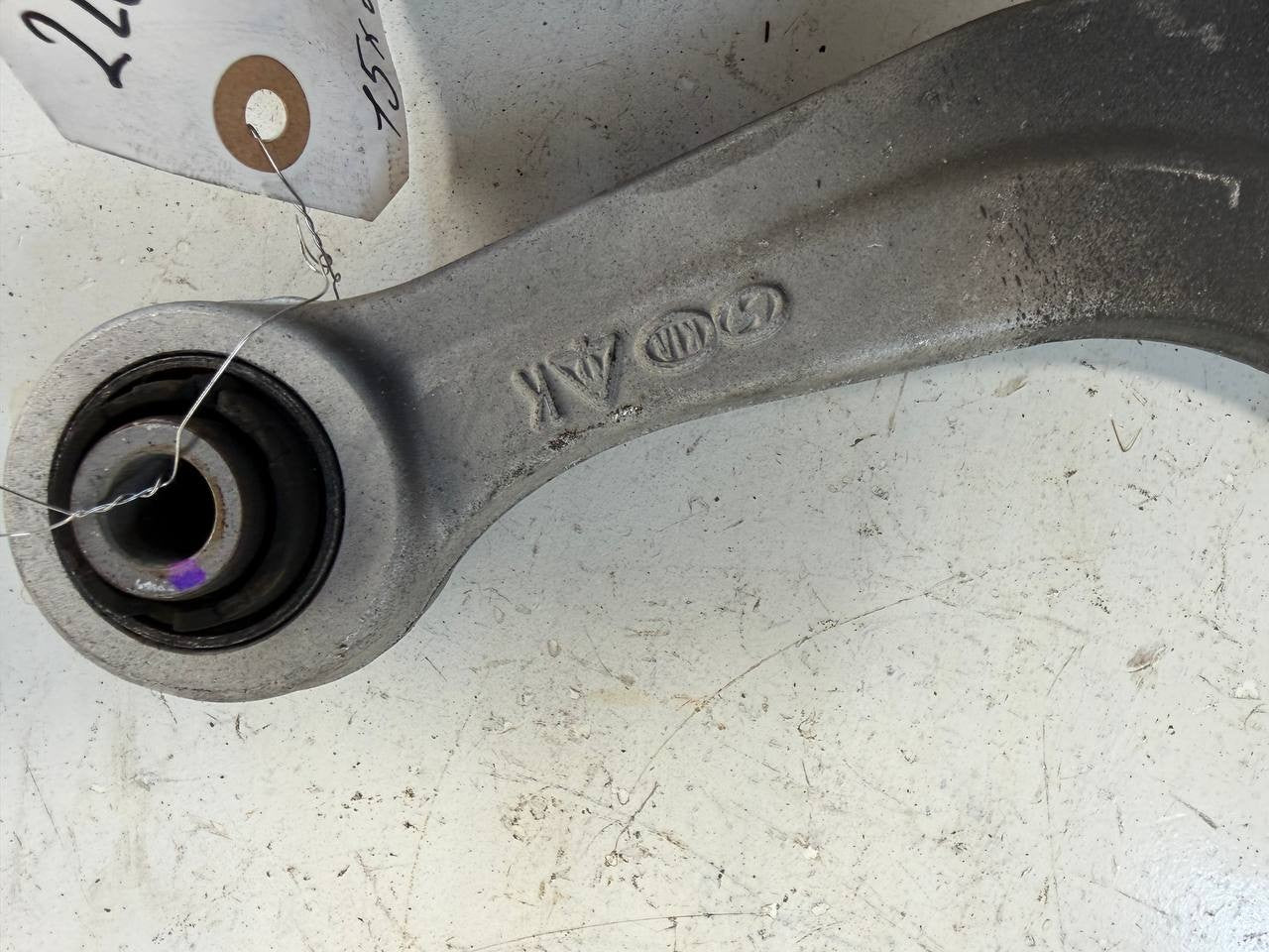 2017 Hyundai Sonata Rear Suspension Control Arm OEM Used