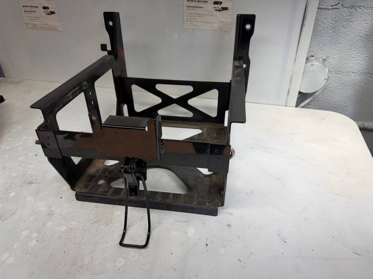 Isuzu Battery Tray / Battery Hold Down Support OEM