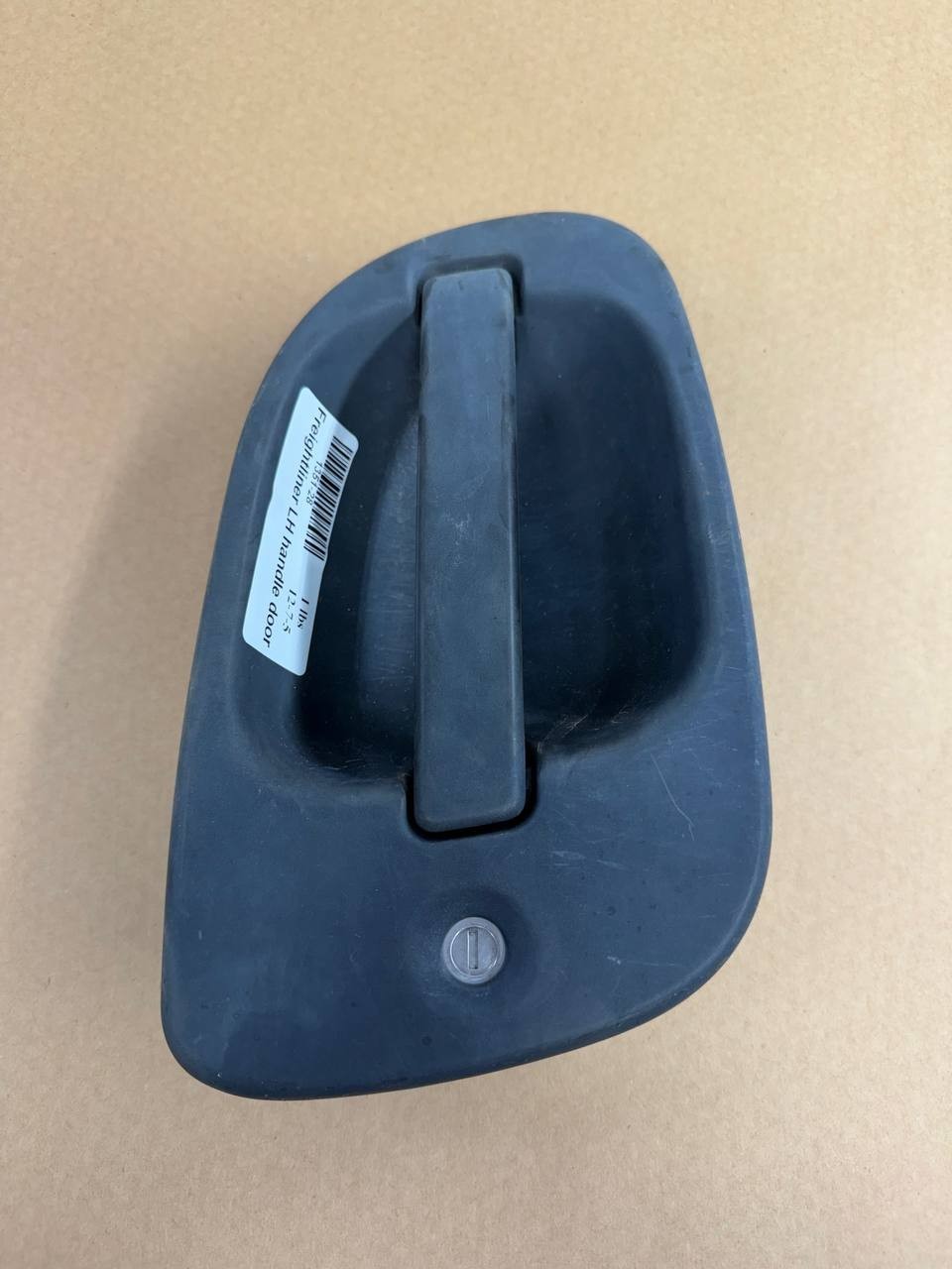 Freightliner LH Driver Side Door Handle OEM