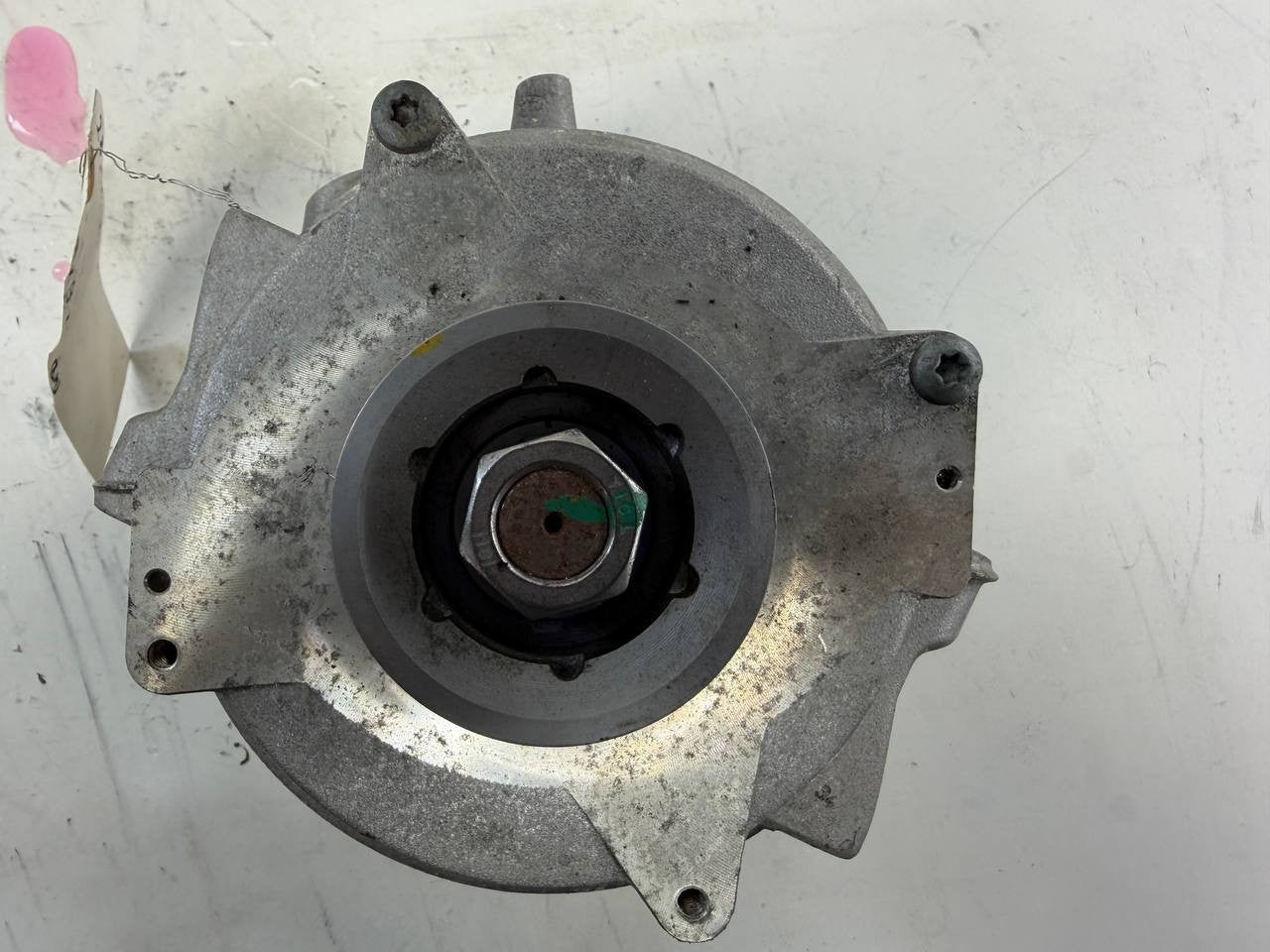 2021 Audi A6 Alternator Generator 4N0903028P OEM Used