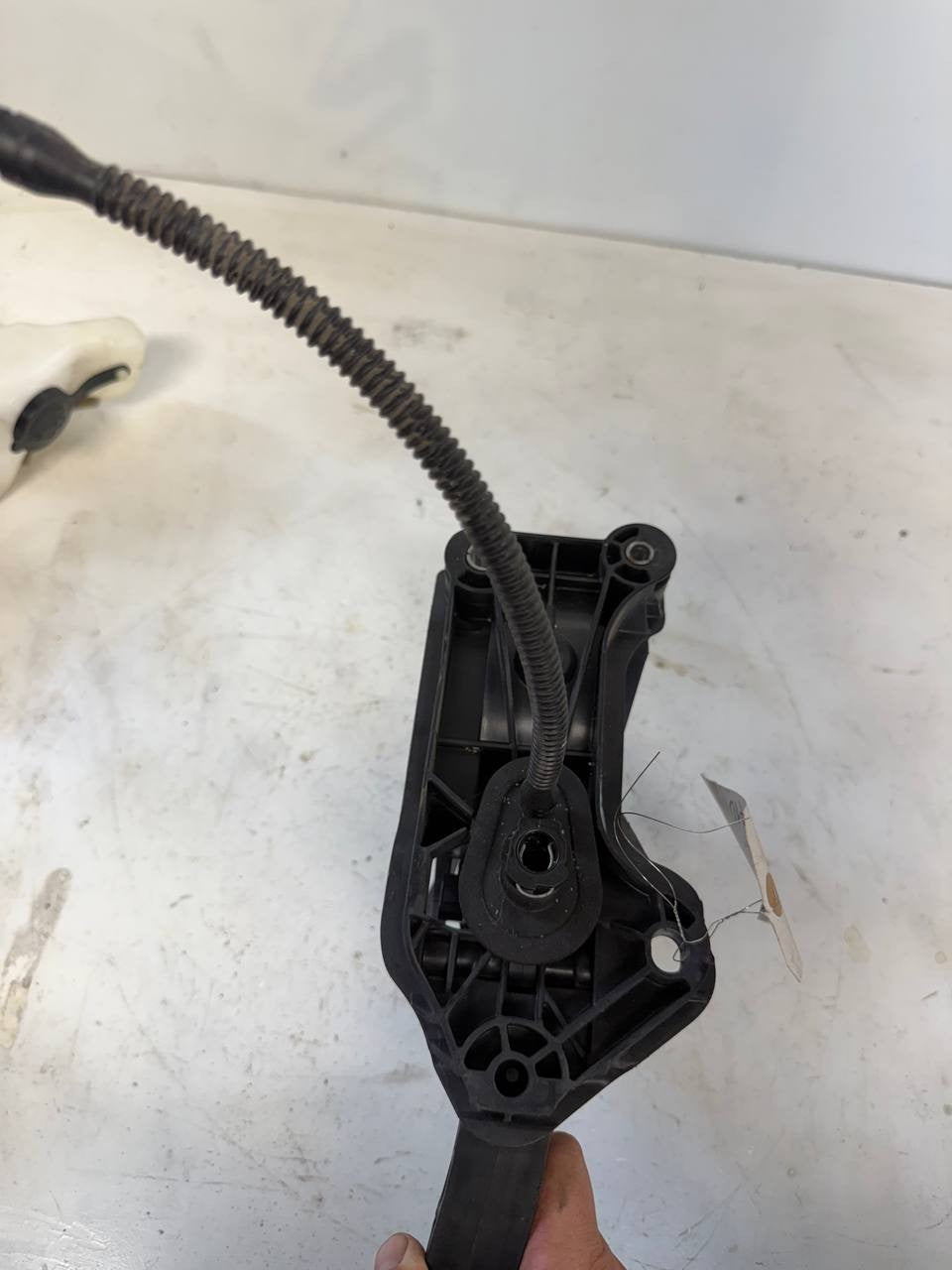 2020 Volkswagen Golf Alltrack Brake Pedal Assembly OEM Used