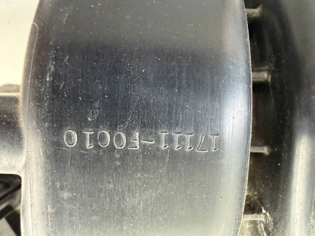 2019 Toyota Camry Intake Manifold 17111F0010 OEM Used