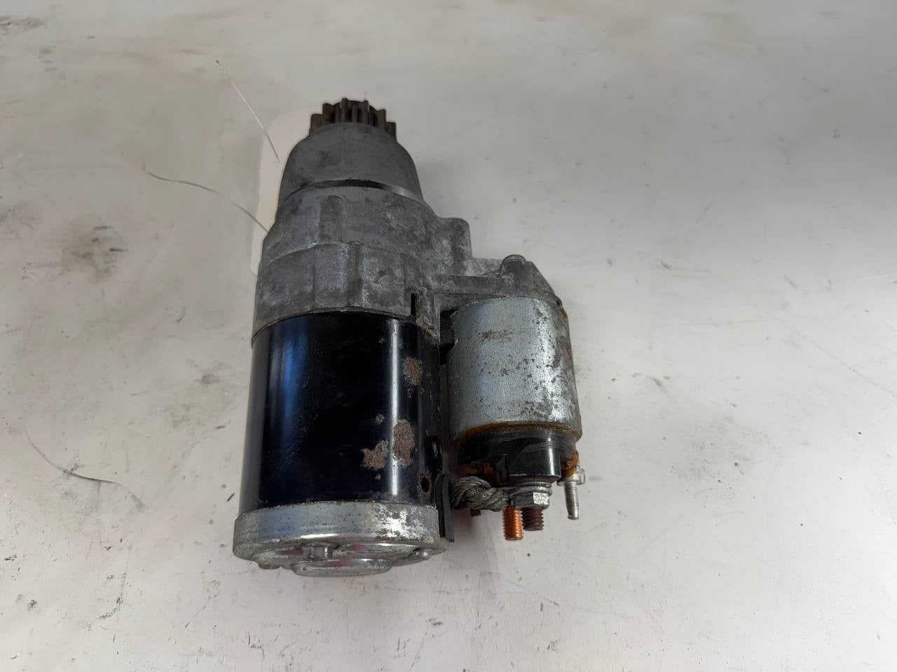 2019 Nissan Roque Starter Motor 233003TA0C OEM Used