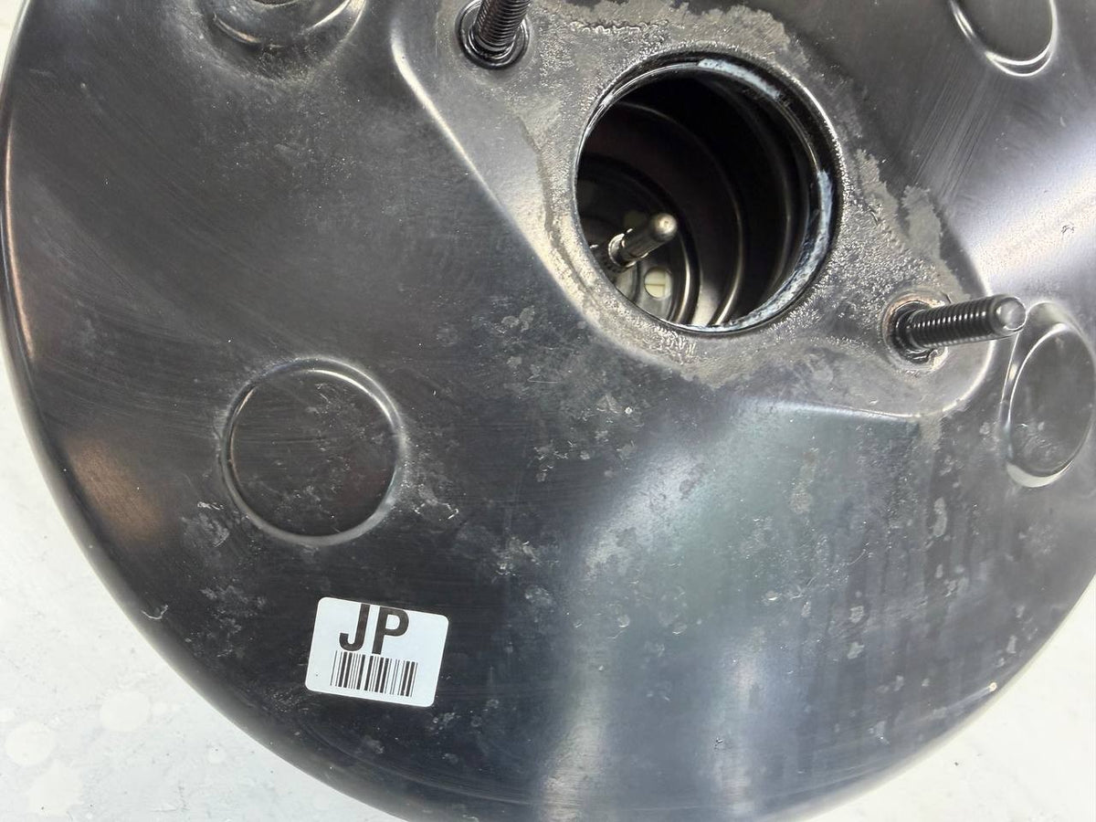 2015 Kia Cadenza Power Brake Booster 59110-3R800 OEM Used