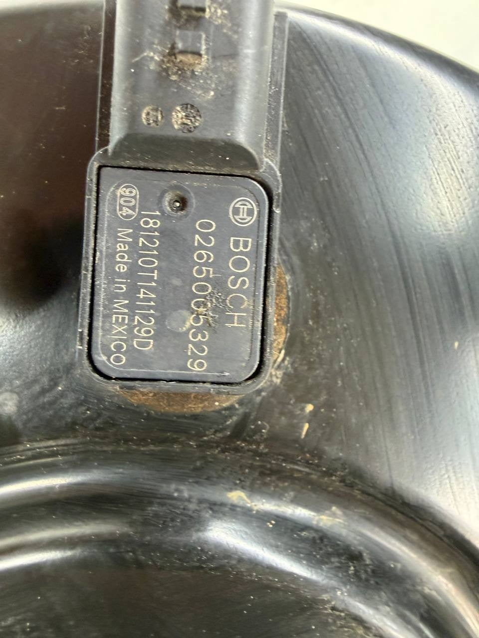 2019 Nissan Rogue Brake Booster Vacuum Servo OEM Used