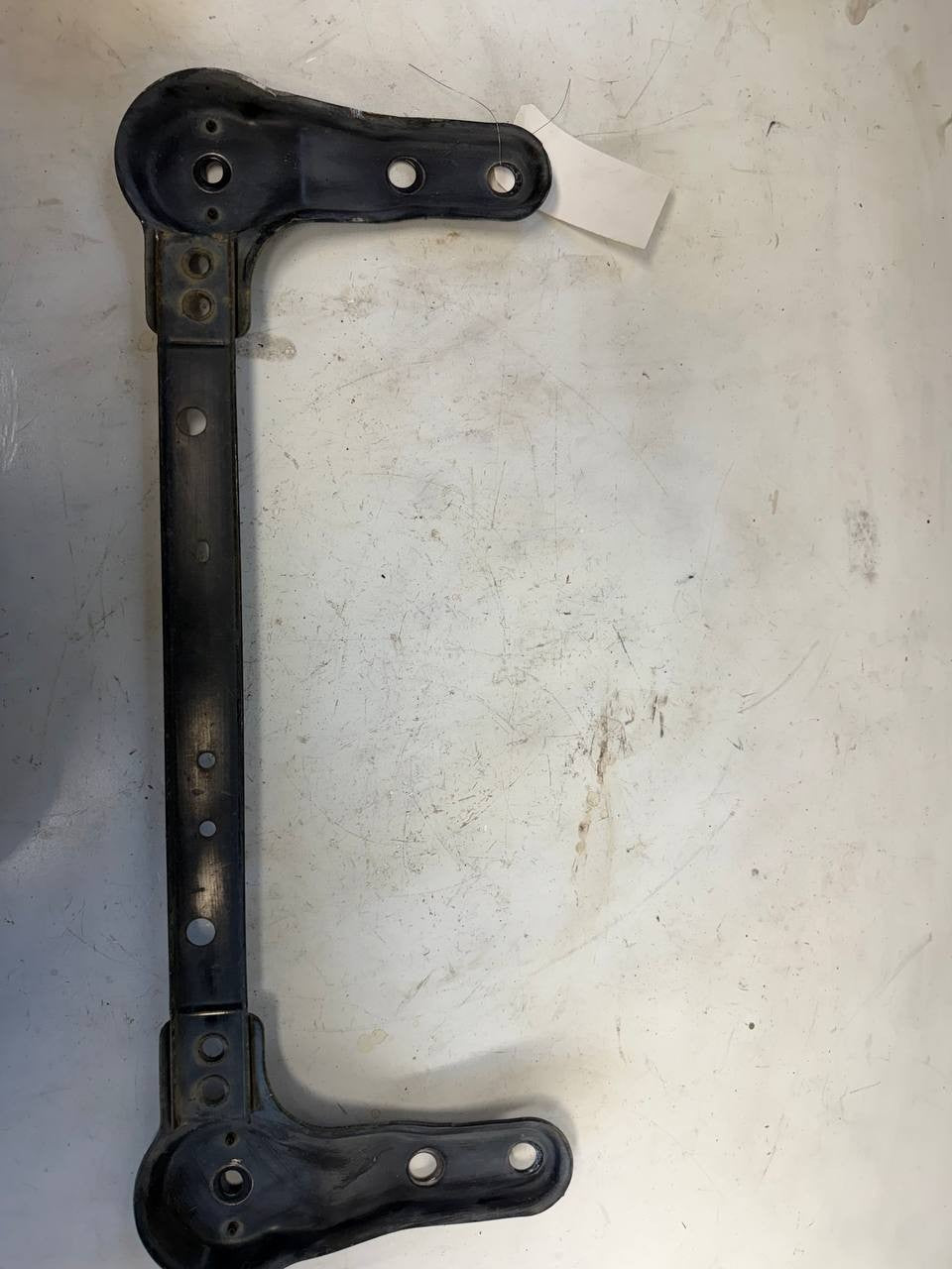 2019 Nissan Rogue Subframe Reinforcement Brace OEM Used