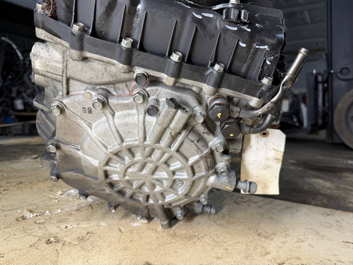 2016 Kia Optima Automatic Transmission Assembly OEM Used