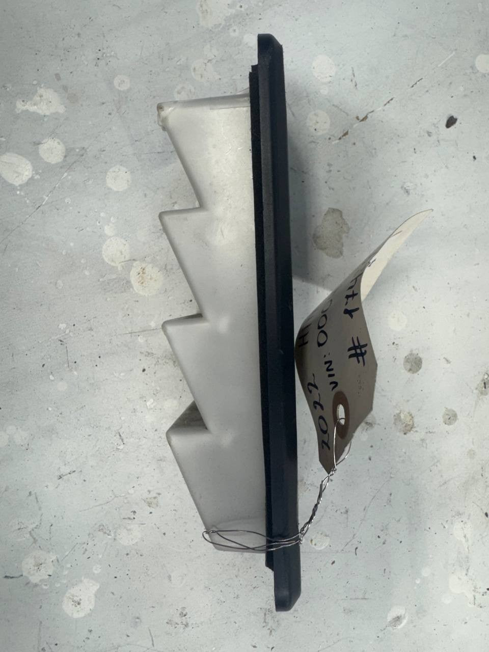 2022 Hino L6 Dashboard Air Vent Ventilation Grille OEM Used