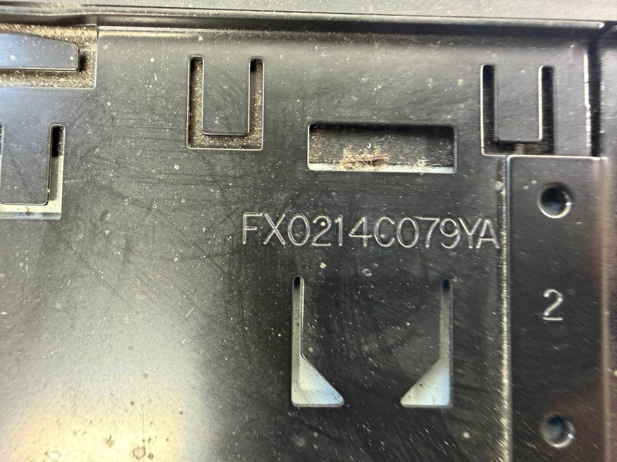 2008-2020 Freightliner OEM AM/FM Weather Band Tuner Radio Unit PP103985