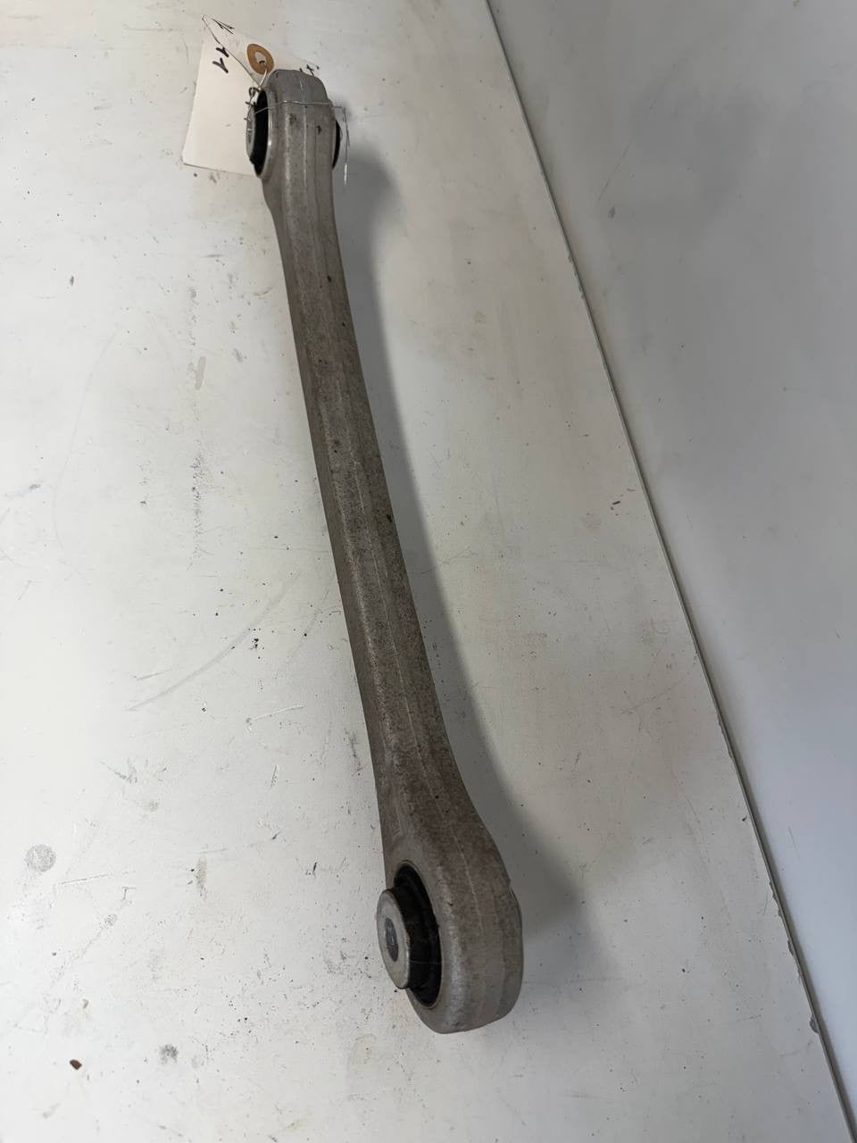 2021 - 2023 Audi A6 Rear Left Control Arm 4M0505425F OEM Used