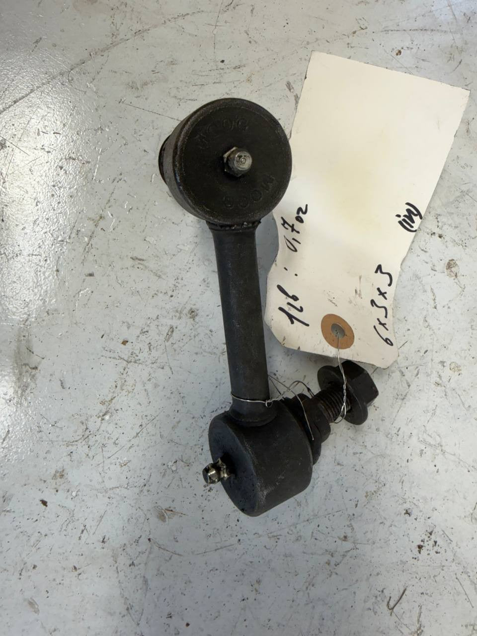 2012 Mazda cx9 Stabilizer Sway Bar Link OEM Used