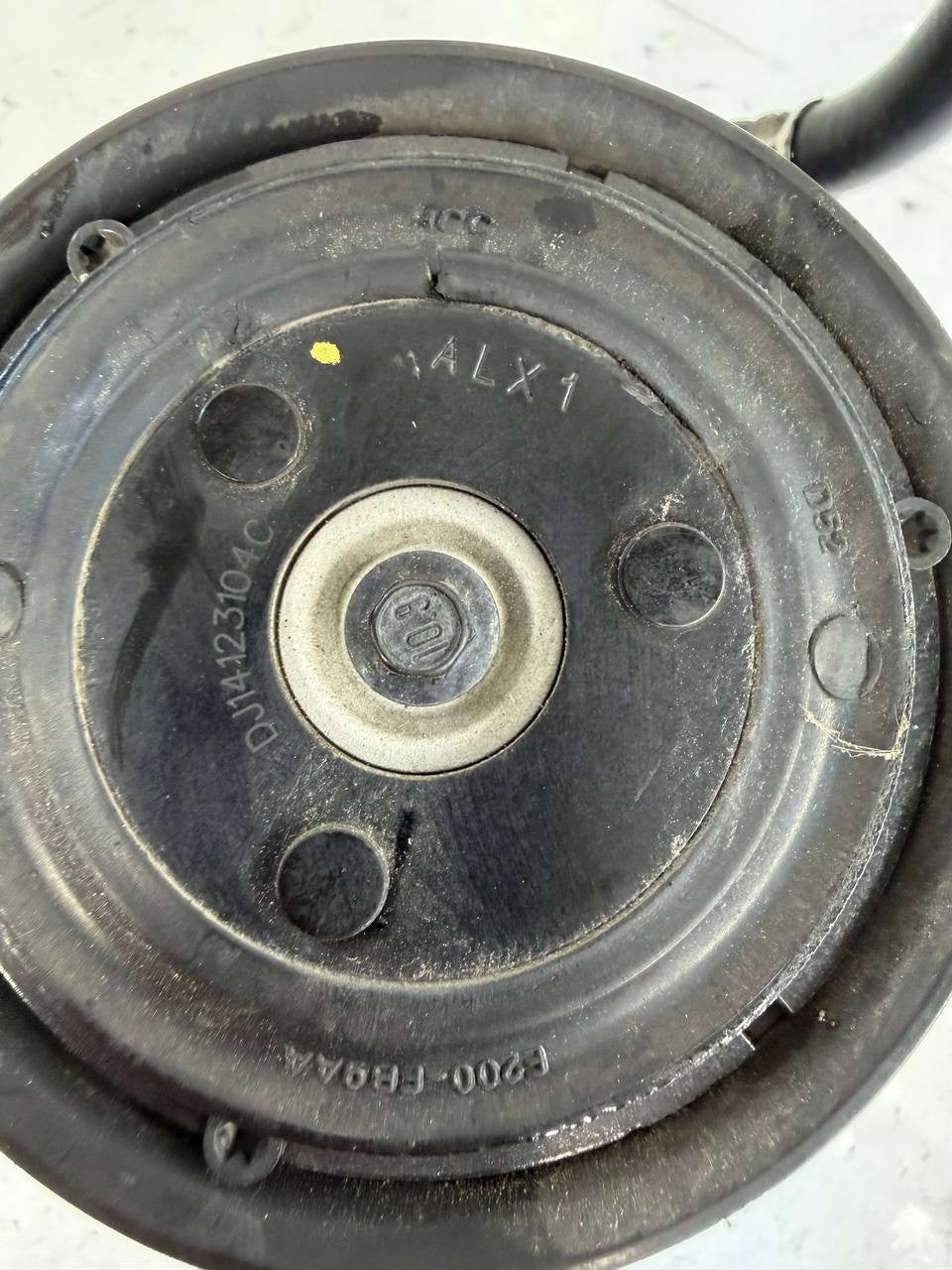 2011-2018 Hyundai Kia A/C Compressor E200-FB9AA OEM
