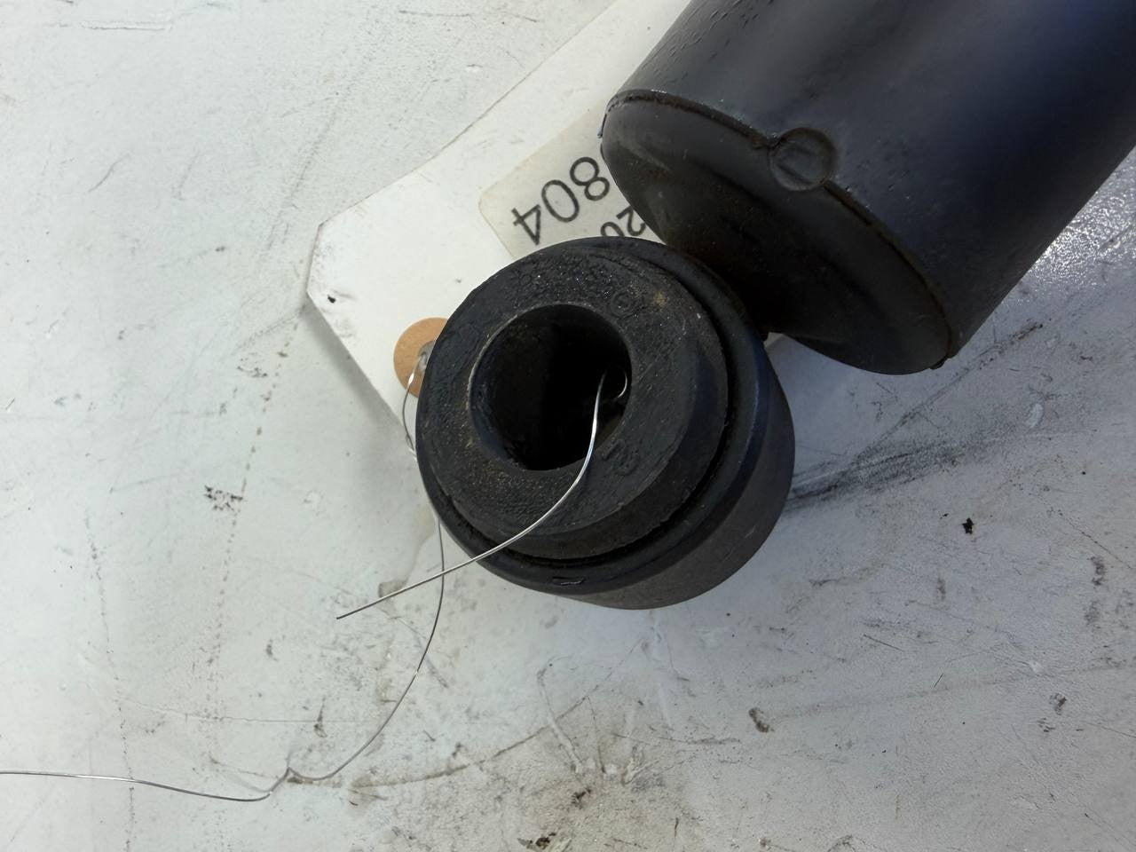 Hino 155 2019 Front/Rear Shock Absorber 4853137351 OEM Used