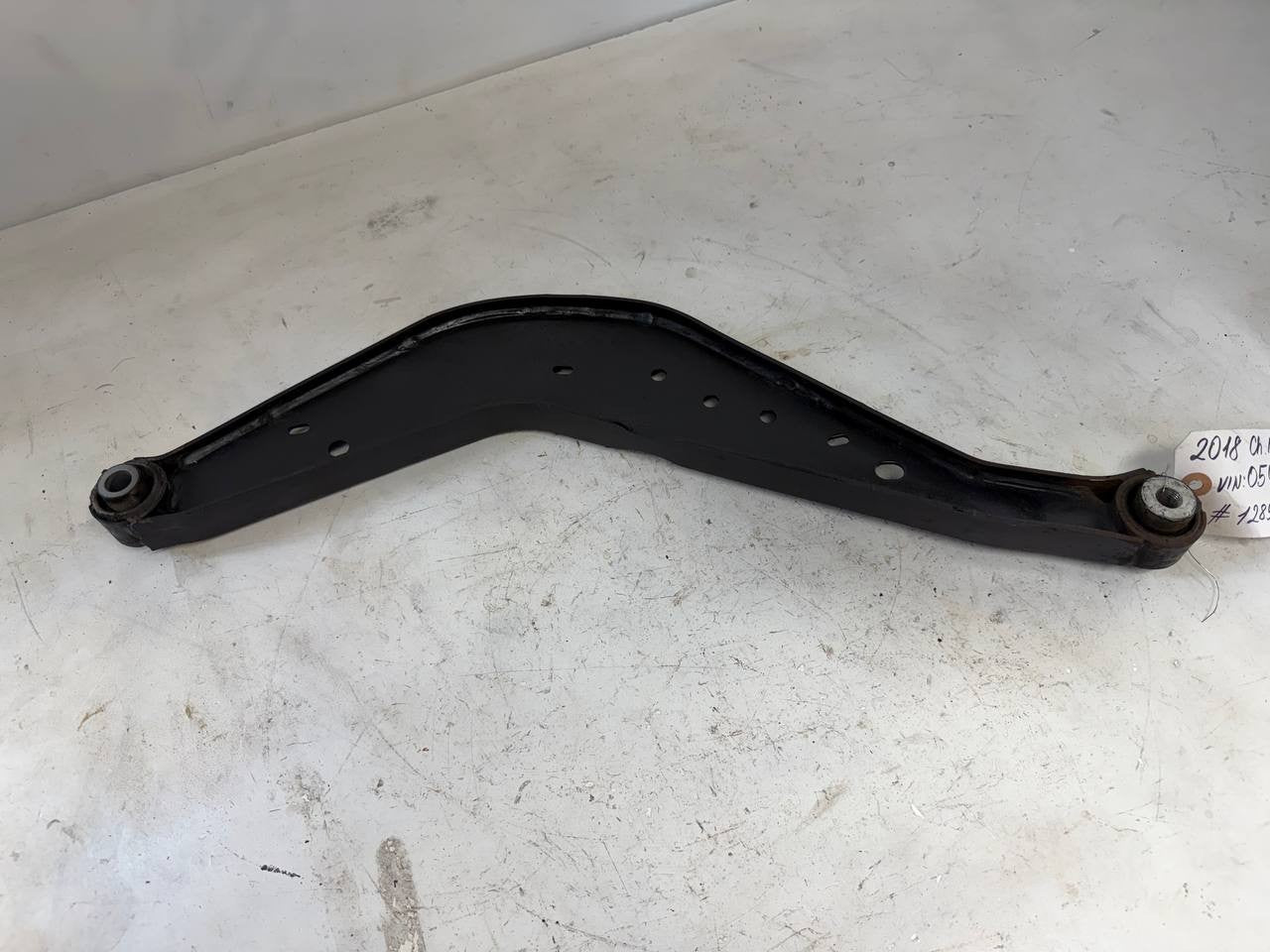 2018 Chevrolet Malibu Control Arm OEM Used