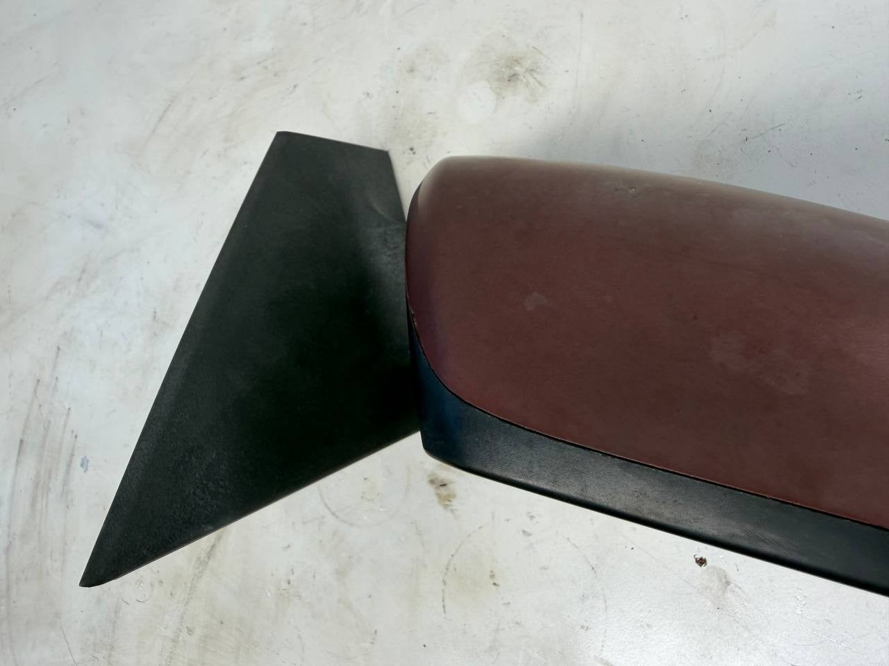 Mazda CX-9 2012 Right Side Door Mirror RH Power Heated OEM Used