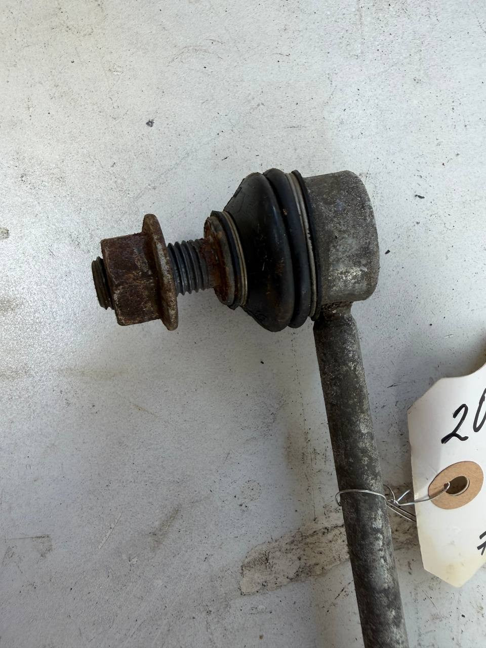 2020 Volkswagen Golf Alltrack Stabilizer Sway Bar Link OEM Used
