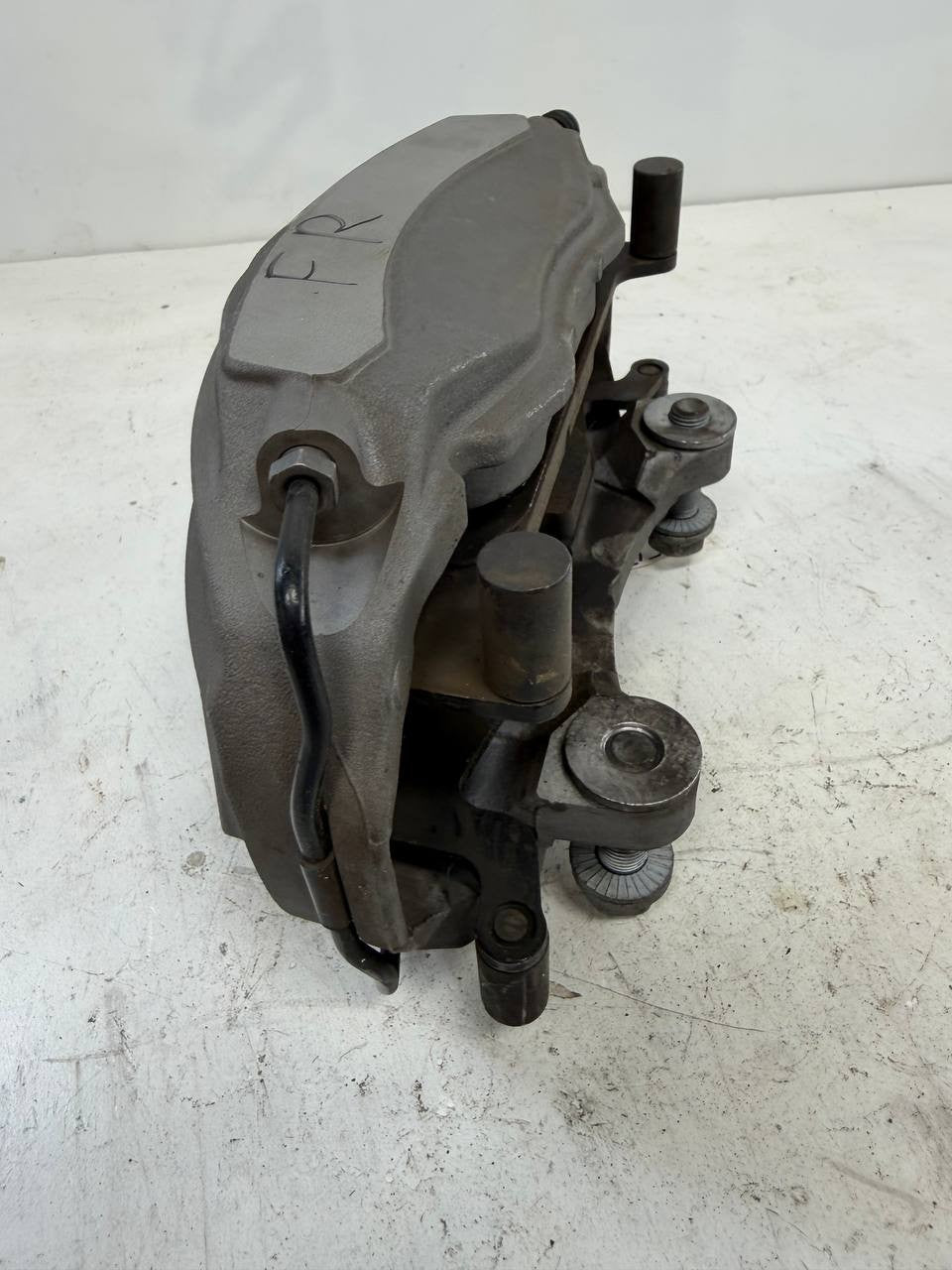 2023 Audi A6 Front Right Brake Caliper OEM Used