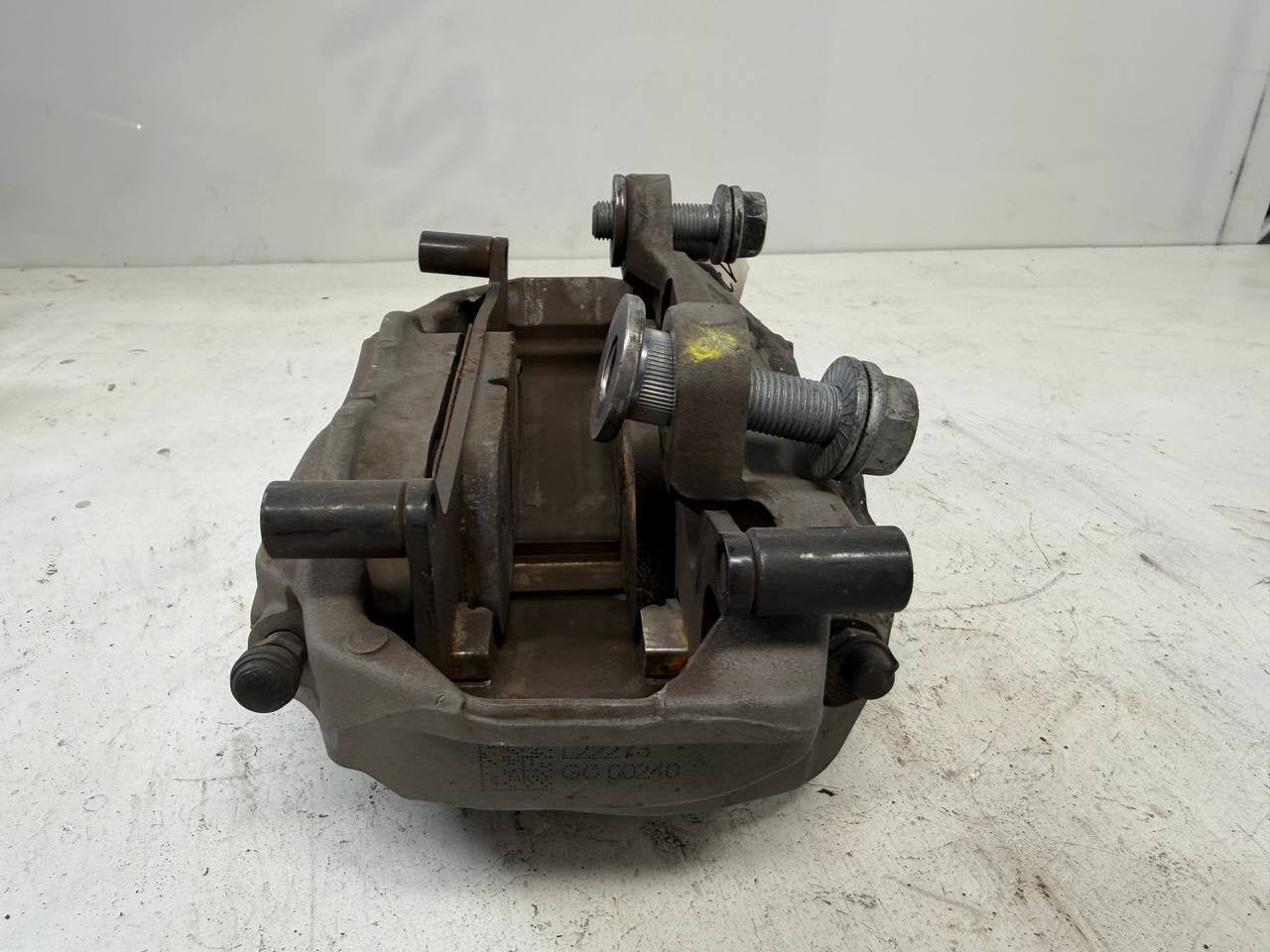 2023 Audi A6 Front Left Brake Caliper OEM Used