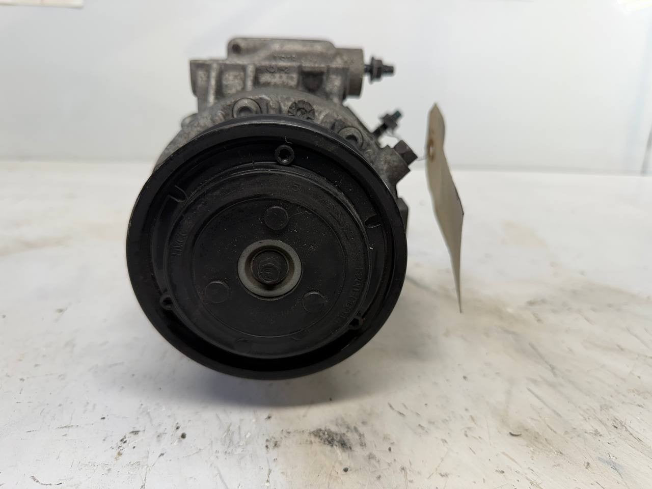 Kia Sedona 2016 A/C Air Conditioning Compressor F500YPCBA08 OEM Used