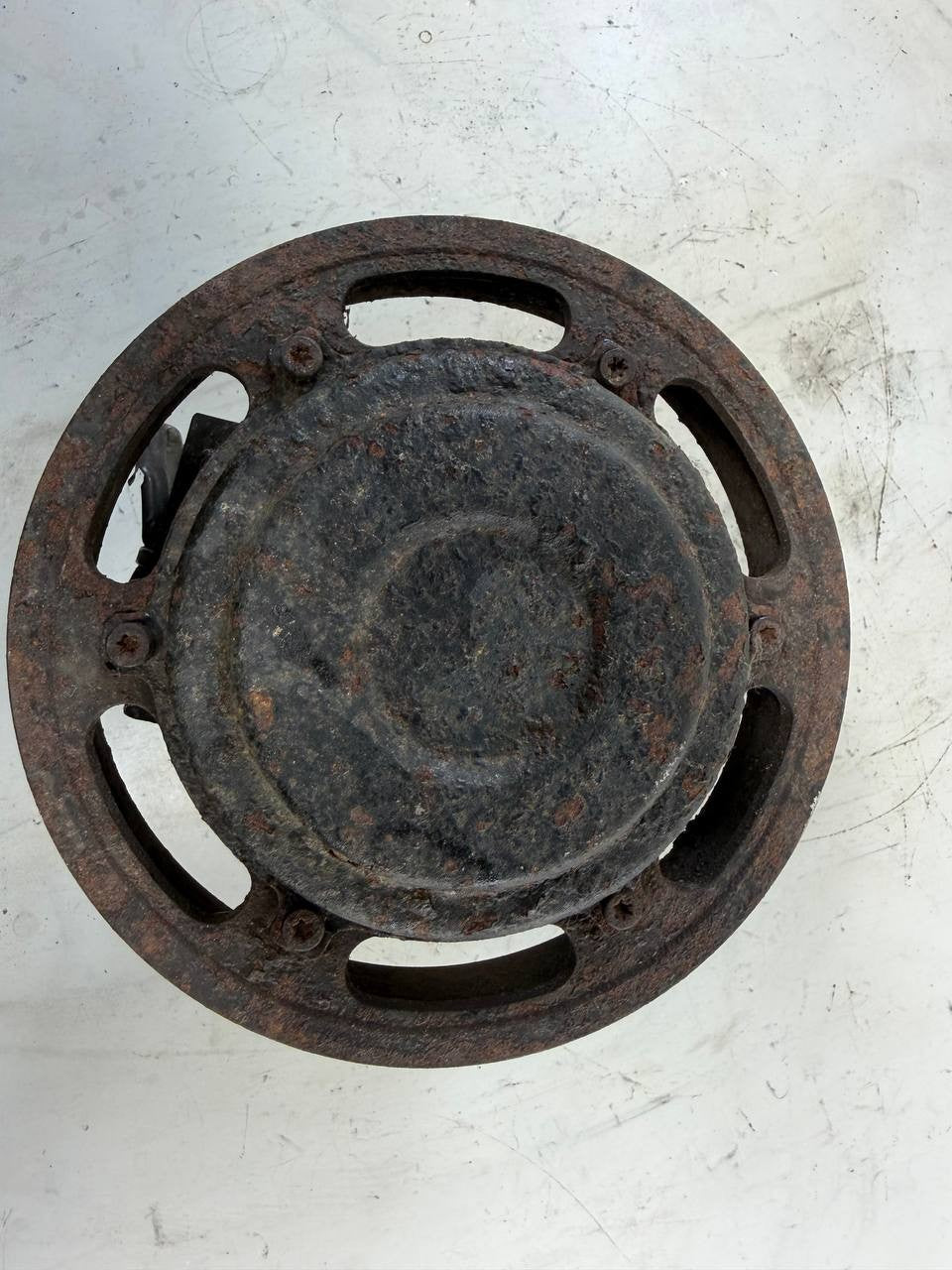 A/C Air Conditioning Compressor 709GKA18 OEM Used