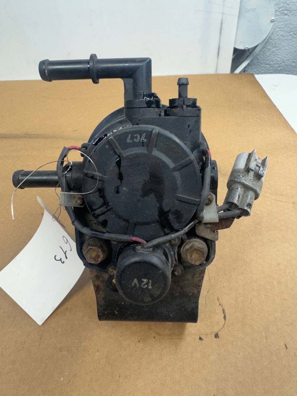 2011-2025 Isuzu DEF Pump Dosing Module Unit Assembly OEM