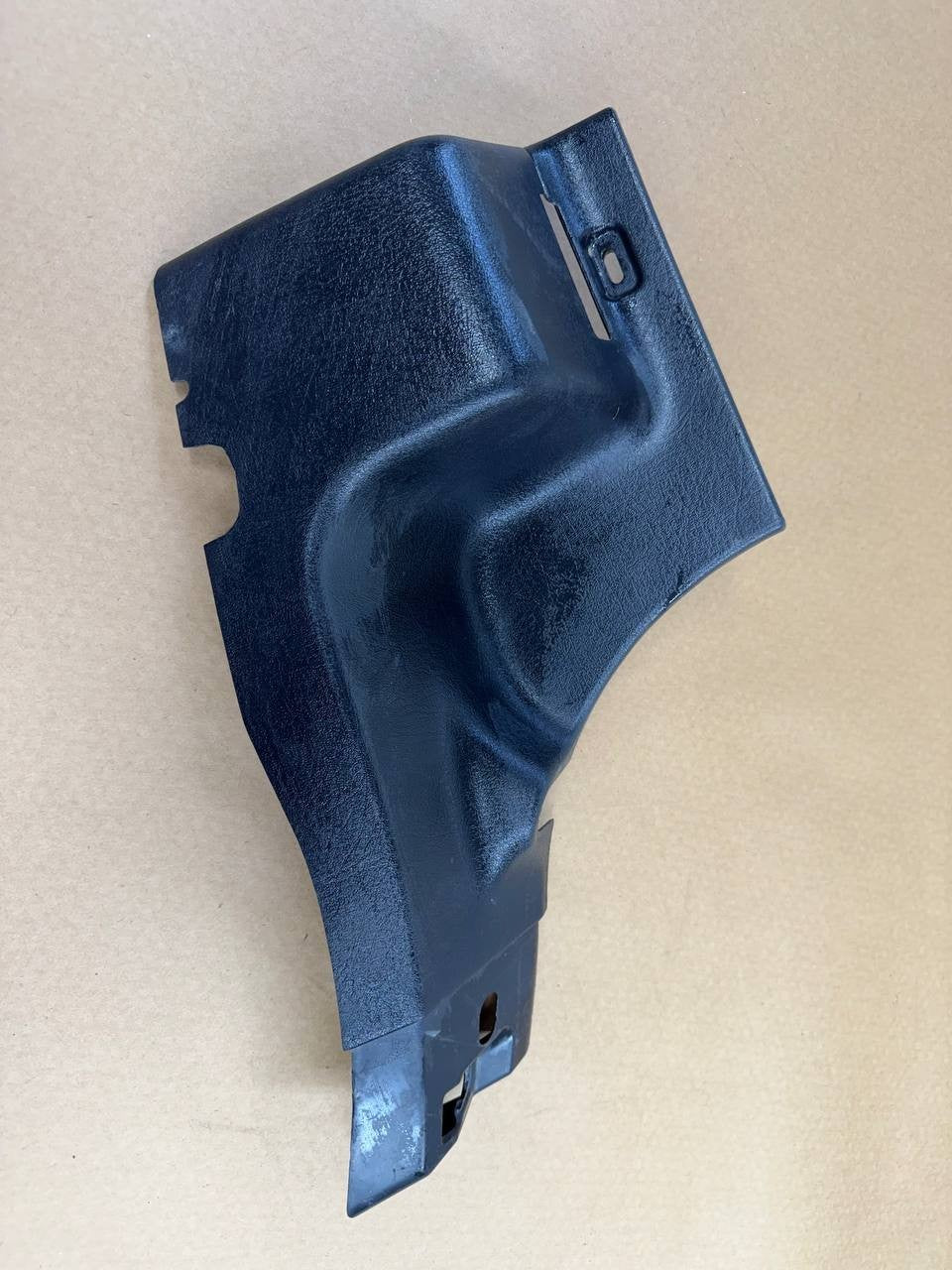 Freightliner M2 106 Driver Side B-Pillar Interior Trim Panel 18-51839-010 OEM
