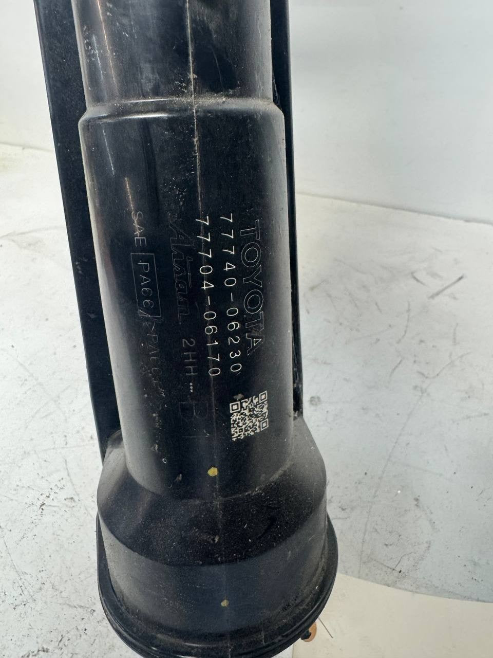 2023 Toyota Camry EVAP Charcoal Canister Vapor Canister 77740-06230 OEM Used